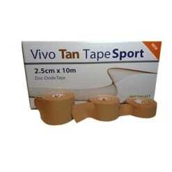Vivomed Vivo Tan Tape Sport