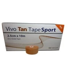 Vivomed Vivo Tan Tape Sport 11 Vivomed Vivo Tan Tape Sport -Sports Therapy Store 8528 8