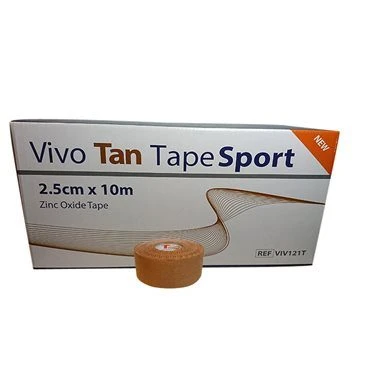 Vivomed Vivo Tan Tape Sport 5 Vivomed Vivo Tan Tape Sport - Image 5