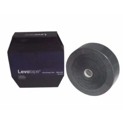 Levotape Kinesiology Tape Clinic Roll Length - 32m X 5cm 6 Levotape Kinesiology Tape Clinic Roll Length - 32m X 5cm -Sports Therapy Store 8627 4 1