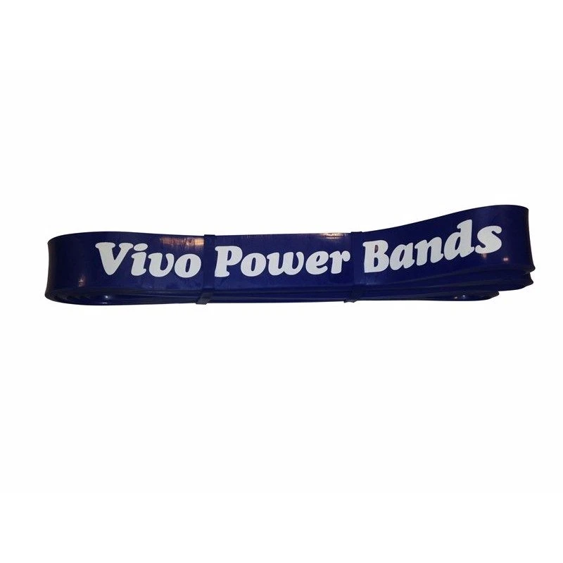 Vivomed Power Band Exercise Loop - Over 2m Circumference 6 Vivomed Power Band Exercise Loop - Over 2m Circumference - Image 6