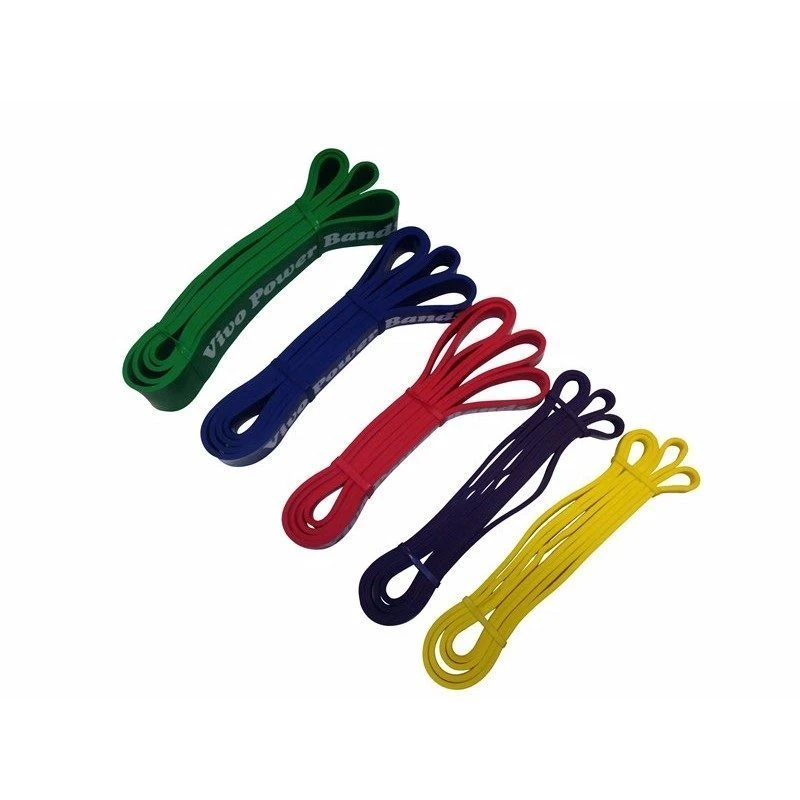 Vivomed Power Band Exercise Loop - Over 2m Circumference 2 Vivomed Power Band Exercise Loop - Over 2m Circumference - Image 2