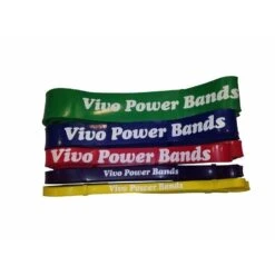 Vivomed Power Band Exercise Loop - Over 2m Circumference 13 Vivomed Power Band Exercise Loop - Over 2m Circumference -Sports Therapy Store 8645 4 1