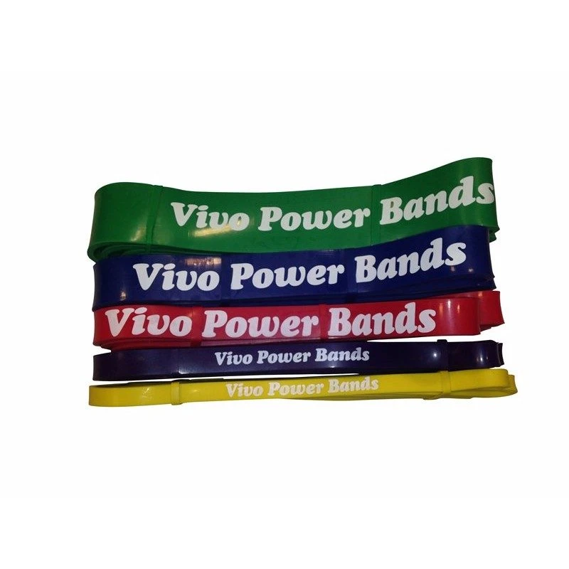 Vivomed Power Band Exercise Loop - Over 2m Circumference 3 Vivomed Power Band Exercise Loop - Over 2m Circumference - Image 3