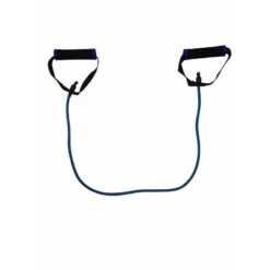 Vivomed Resistance Exercise Tube With Handles 12 Vivomed Resistance Exercise Tube With Handles -Sports Therapy Store 8646 10 3