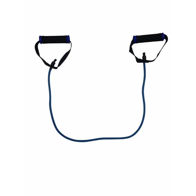 Vivomed Resistance Exercise Tube With Handles 6 Vivomed Resistance Exercise Tube With Handles - Image 6