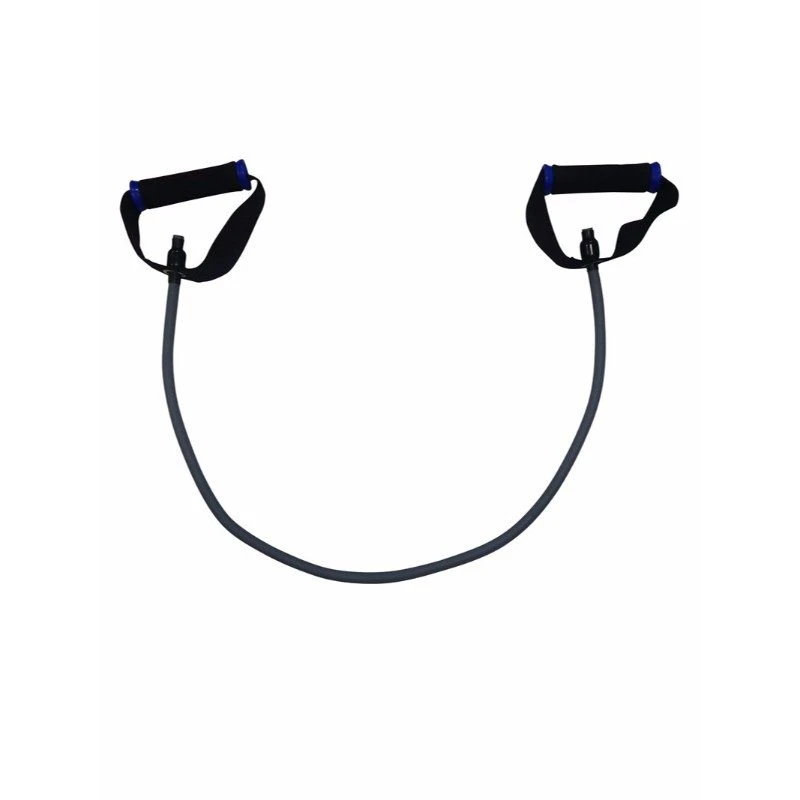 Vivomed Resistance Exercise Tube With Handles 2 Vivomed Resistance Exercise Tube With Handles - Image 2