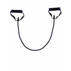 Vivomed Resistance Exercise Tube With Handles 9 Vivomed Resistance Exercise Tube With Handles -Sports Therapy Store 8646 4 1