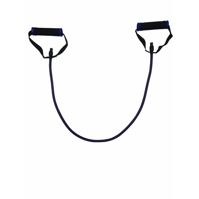 Vivomed Resistance Exercise Tube With Handles 3 Vivomed Resistance Exercise Tube With Handles - Image 3