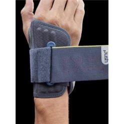 Push Sports Wrist Brace -Sports Therapy Store 8701 8