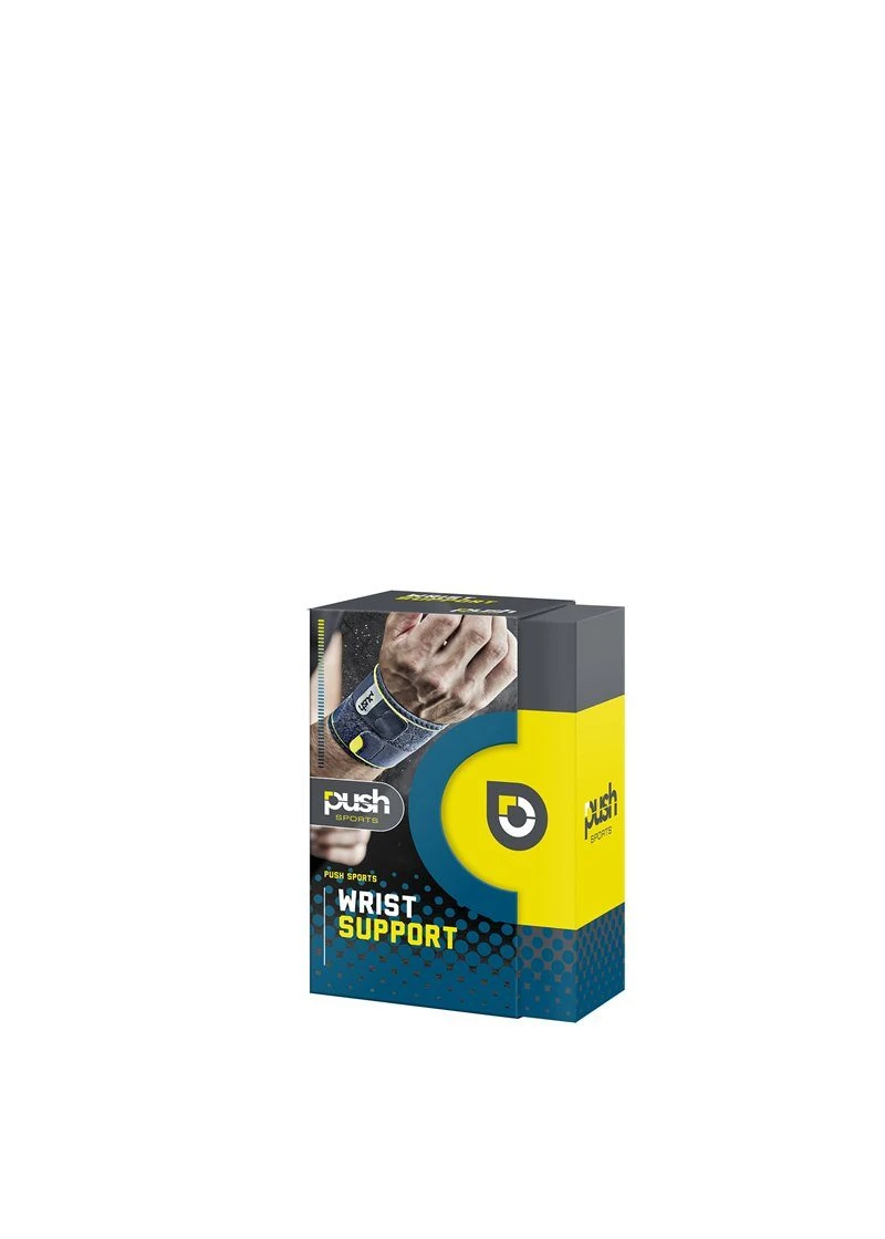 Push Sports Wrist Support 5 Push Sports Wrist Support - Image 5