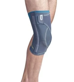 Push Sports Hinged Knee Brace