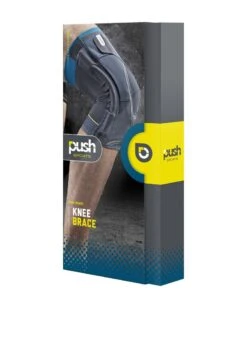 Push Sports Hinged Knee Brace -Sports Therapy Store 8706 6 773674db 28b8 42e1 893c 2240f5482080