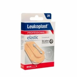 Leukoplast Elastic Plasters -Sports Therapy Store 8721 2 1 1