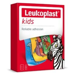 Leukoplast Kids Plasters