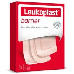 Leukoplast Barrier Plasters