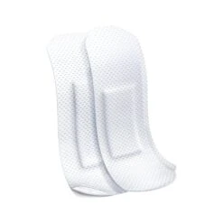 Leukoplast Soft Plasters -Sports Therapy Store 8725 A4