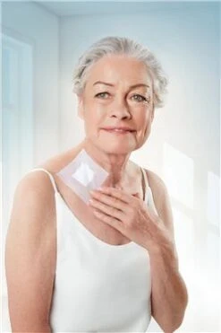 Hypafix Gentle Touch Fixation Tape -Sports Therapy Store 8735 2 1