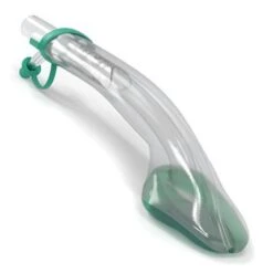 Intersurgical I-gel Supraglottic O2 Resus Pack -Sports Therapy Store 8740 10