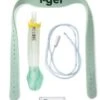 Intersurgical I-gel Supraglottic O2 Resus Pack