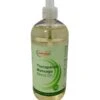 Therapeutic Massage Oil