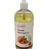Therapy In Motion Sweet Almond Massage Oil