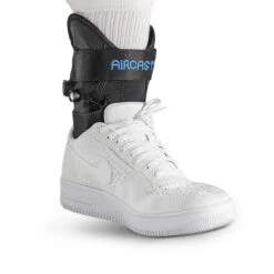 AirLift PTTD Brace For Flat Foot Or Collapsed Arches -Sports Therapy Store 8784 3 1