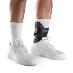 AirLift PTTD Brace For Flat Foot Or Collapsed Arches -Sports Therapy Store 8784 4 1