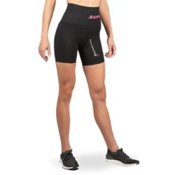 Women's CORETECHPostpartum, Injury Recovery And Prevention Compression Shorts 15 Women's CORETECHPostpartum, Injury Recovery And Prevention Compression Shorts -Sports Therapy Store 8790 12