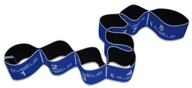 Sveltus Elastiband Exercise Bands 4 Sveltus Elastiband Exercise Bands - Image 4