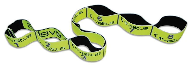 Sveltus Elastiband Exercise Bands 2 Sveltus Elastiband Exercise Bands - Image 2