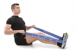 Sveltus Elastiband Exercise Bands