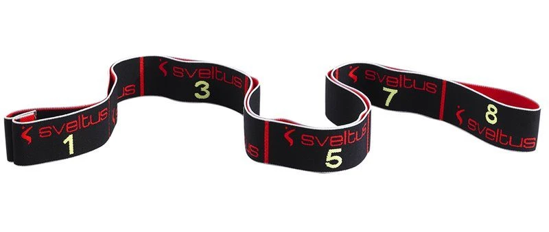 Sveltus Elastiband Exercise Bands 6 Sveltus Elastiband Exercise Bands - Image 6