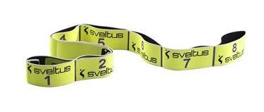 Sveltus Elastiband Exercise Bands 3 Sveltus Elastiband Exercise Bands - Image 3