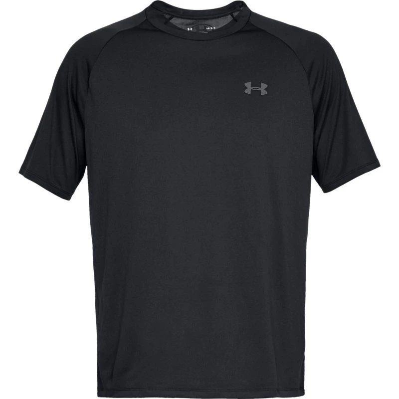 Men's Under Armour UA Tech 2.0 Short-Sleeve 3 Men's Under Armour UA Tech 2.0 Short-Sleeve - Image 3