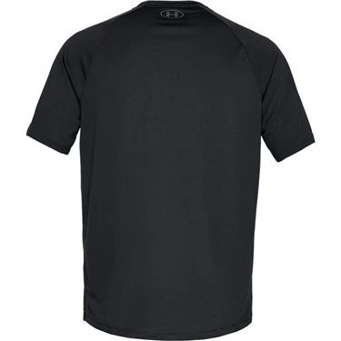 Men's Under Armour UA Tech 2.0 Short-Sleeve 4 Men's Under Armour UA Tech 2.0 Short-Sleeve - Image 4
