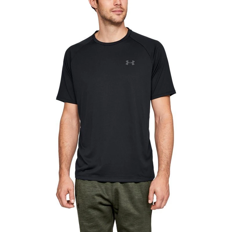 Men's Under Armour UA Tech 2.0 Short-Sleeve 1 Men's Under Armour UA Tech 2.0 Short-Sleeve