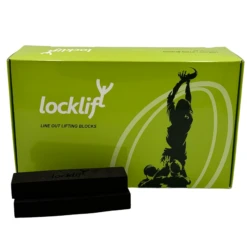Locklift Rugby Lineout Lifting Blocks 6 Locklift Rugby Lineout Lifting Blocks -Sports Therapy Store 8D68F78D 4BA6 40DB BD2D 4F3A04D9349E