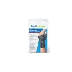 BSN Medical Actimove Gauntlet - Professional Line - Wrist And Thumb Stabiliser -Sports Therapy Store 9008a