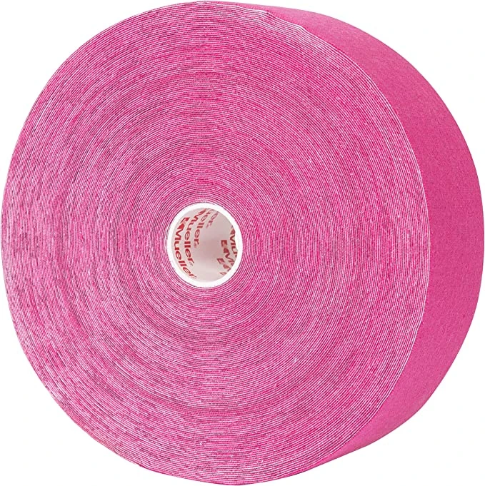 Mueller Kinesiology Tape Clinic Roll - 5cm X 30m 6 Mueller Kinesiology Tape Clinic Roll - 5cm X 30m - Image 6