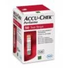 Roche Accu-Chek Performa Blood Glucose Test Strips
