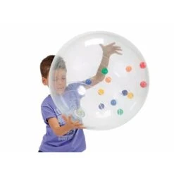 Gymnic Activity Ball