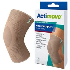 BSN Medical Actimove Knee Support Closed Patella - Everyday Support
