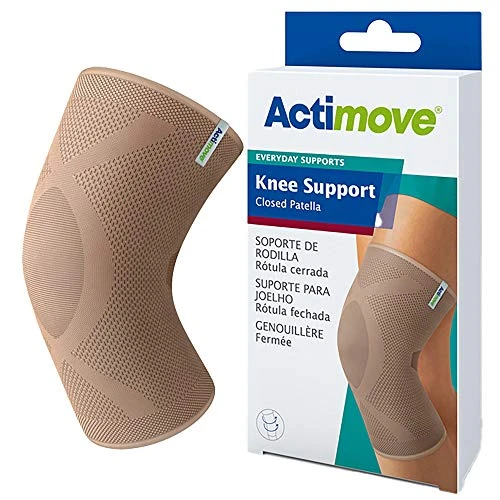 BSN Medical Actimove Knee Support Closed Patella - Everyday Support 1 BSN Medical Actimove Knee Support Closed Patella - Everyday Support