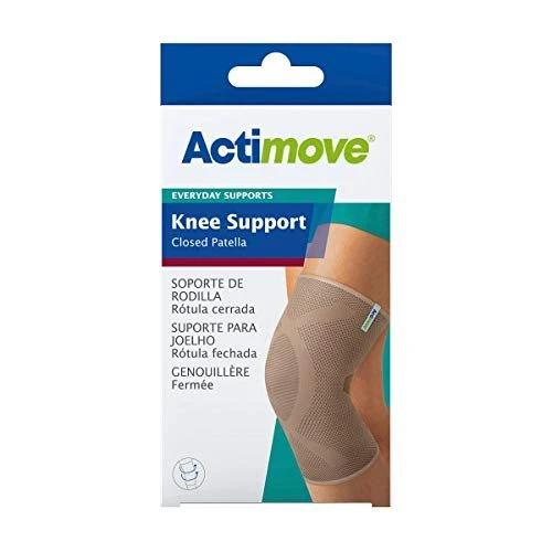 BSN Medical Actimove Knee Support Closed Patella - Everyday Support 4 BSN Medical Actimove Knee Support Closed Patella - Everyday Support - Image 4