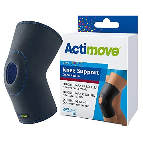 BSN Medical Actimove Knee Support Open Patella - Kids 1 BSN Medical Actimove Knee Support Open Patella - Kids