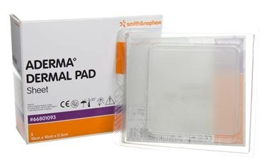 Aderma Dermal Sheet 1 Aderma Dermal Sheet