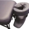 Power Therapist Upgrade Pack Including Face Cradle And Arm Rest