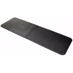 Airex Fitline 180 Fitness, Exercise, Yoga Or Pilates Mat (Charcoal)
