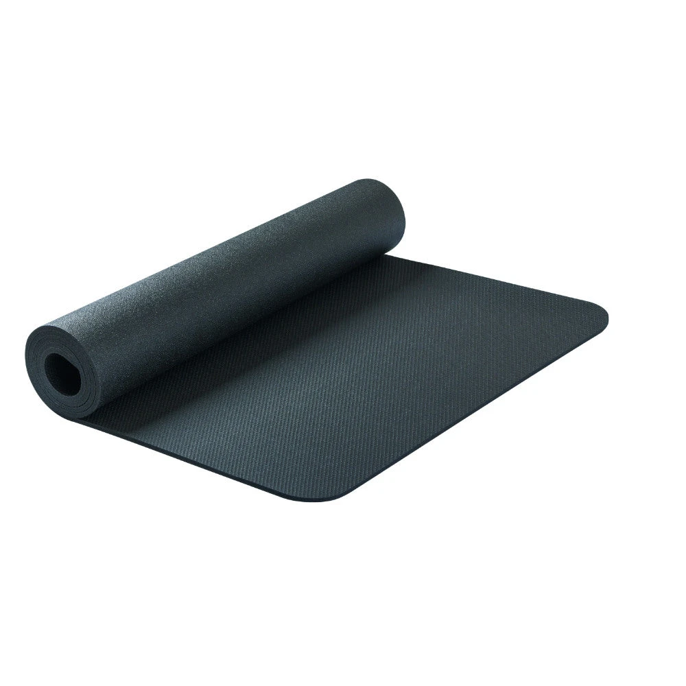 Airex Yoga Calyana Pro Mat Stone Grey 2 Airex Yoga Calyana Pro Mat Stone Grey - Image 2